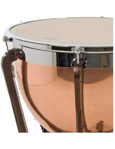 Timbal Adams 29" Professional Generation II Cobre 2PAPRIIKG29