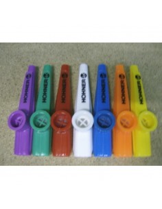 Kazoo Plastico Hohner 98696