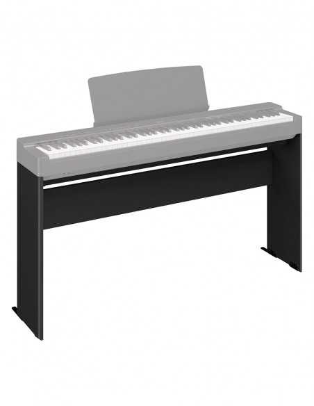 Soporte Piano Digital Yamaha L-200B Negro