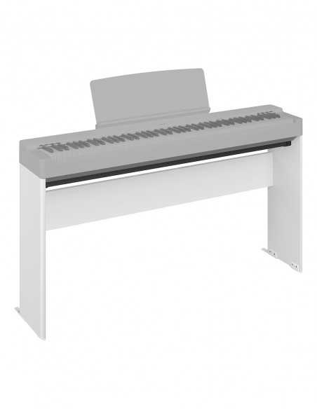 Soporte Piano Digital Yamaha P-225 L-200WH