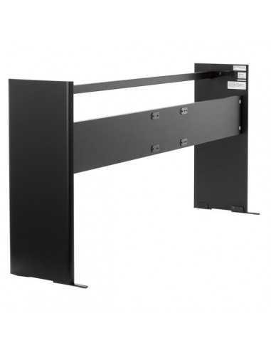 Soporte Piano Digital Yamaha L-200B Negro