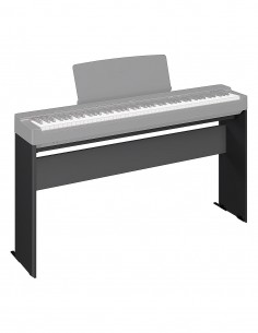 Soporte Piano Digital Yamaha P-145 L-100B - 1