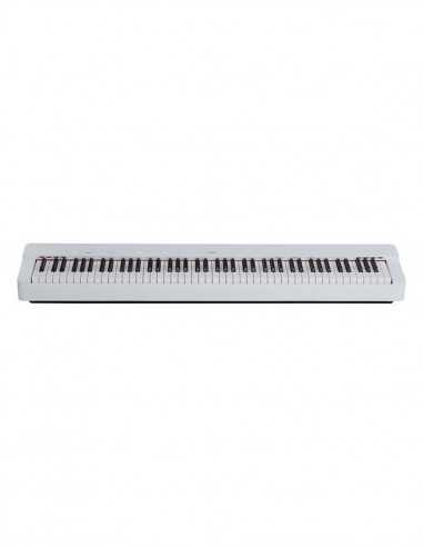 Piano Digital Yamaha P-225WH Blanco