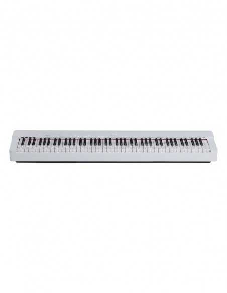 Piano Digital Yamaha P-225WH Blanco