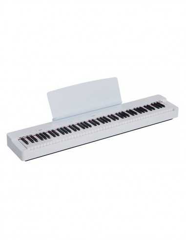 Piano Digital Yamaha P-225WH Blanco