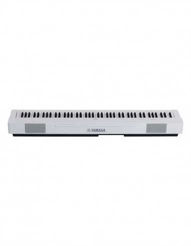 Piano Digital Yamaha P-225WH Blanco