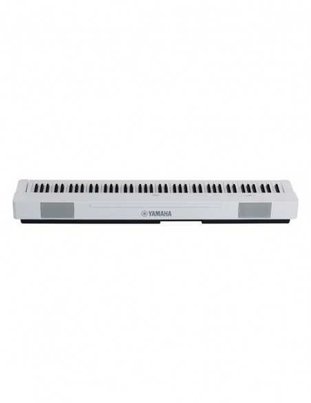 Piano Digital Yamaha P-225WH Blanco