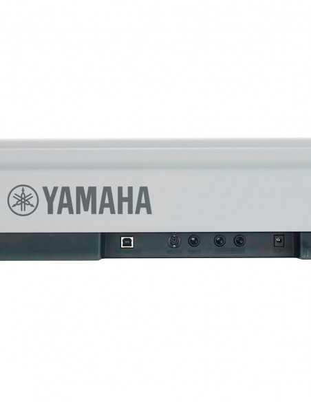 Piano Digital Yamaha P-225WH Blanco