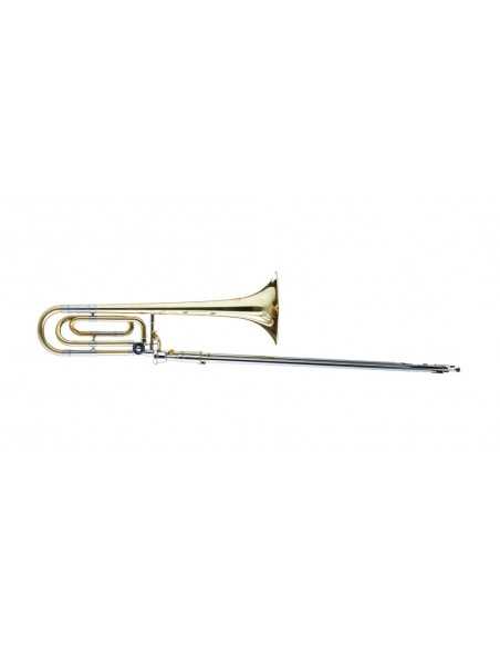 Trombón Tenor Sib/Fa Schagerl James Morrison