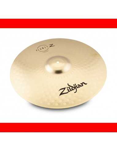 Plato Ride Crash 18" Zildjian Planet Z