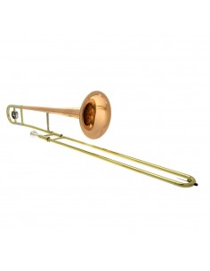 Trombón Tenor Sib John...