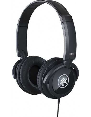 Auriculares Yamaha HPH-100B