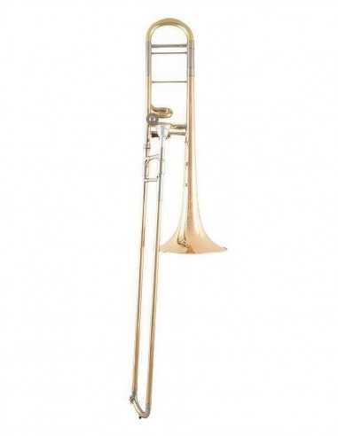 Trombón Tenor Sib/Fa C.G Conn 88HNV Symphony