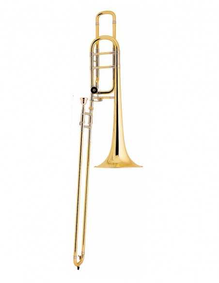 Trombón Tenor Sib/Fa Venus TB-420F