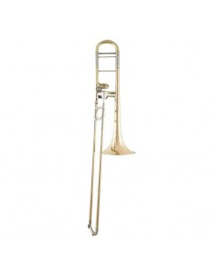 Trombón Tenor Sib/Fa C.G...