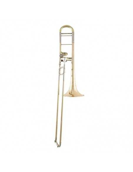 Trombón Tenor Sib/Fa C.G Conn 88HNV Symphony