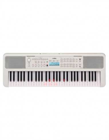 Teclado Digital Yamaha EZ-310 (61 teclas)