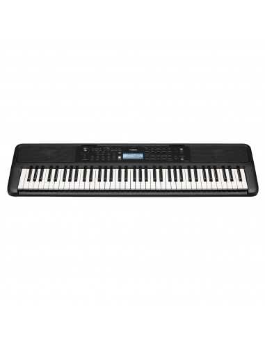 Teclado Digital Yamaha PSR-EW320 (76 teclas)