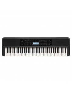 Teclado Digital Yamaha PSR-EW320 (76 teclas) - 1