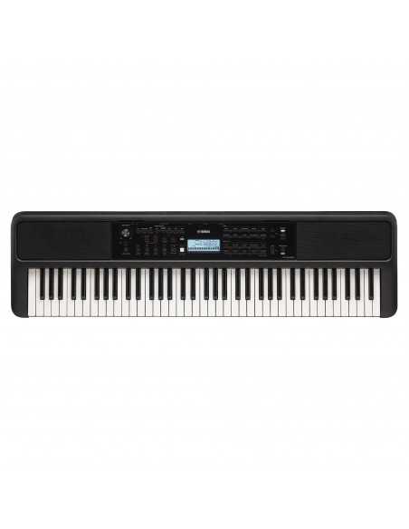 Teclado Digital Yamaha PSR-EW320 (76 teclas)