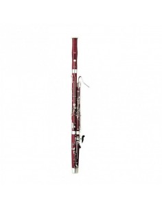 Fagot Yamaha Custom YFG - 812C - 03