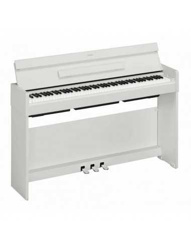 Piano Digital Yamaha Arius YDP-S35WH