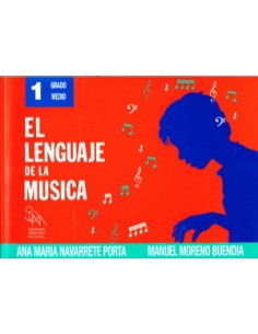 El Lenguaje de la Musica 2....