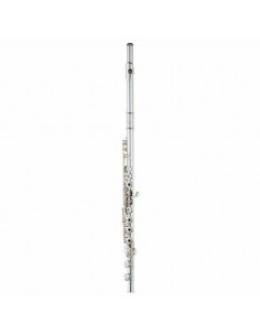 Flauta Muramatsu DS-RBEO