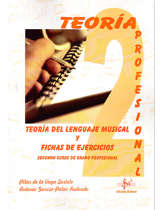 Teoria del Lenguaje Musical...