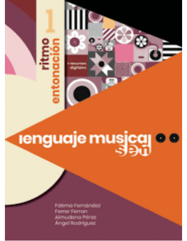 Lenguaje Musical SEM Ritmo y Ent. 1/ Recursos Digitales