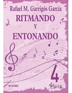 Ritmando y Entonando 4...