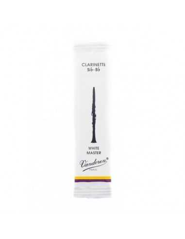 Caña Clarinete Sib Vandoren White Master n 2