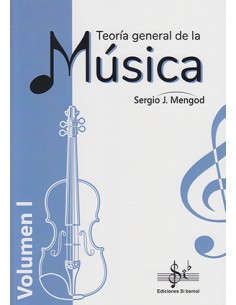 Teoría General de la Música...