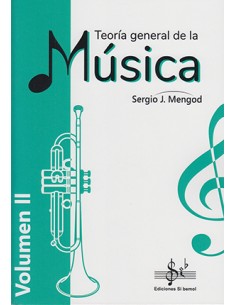 Teoría General de la Música...