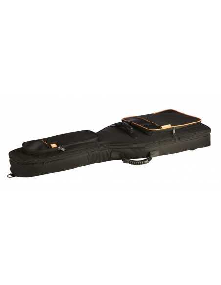 Funda Guitarra Eléctrica Ashton Armour 15mm Acolchado ARM1550G