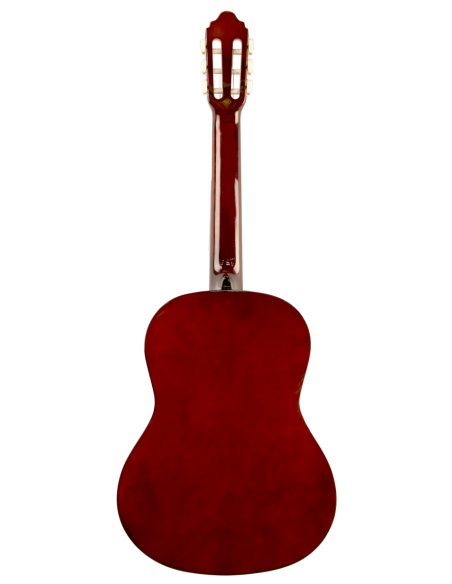 Guitarra Clásica Valencia VC104 4/4 Brillo