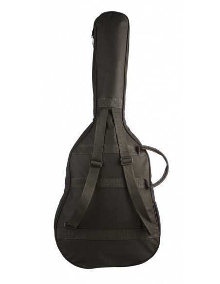 Funda Guitarra Clásica Ashton Armour ARM350C 5mm Acolchado