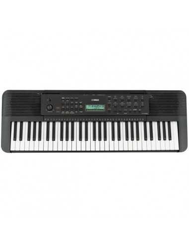 Teclado Digital Yamaha PSR-E283