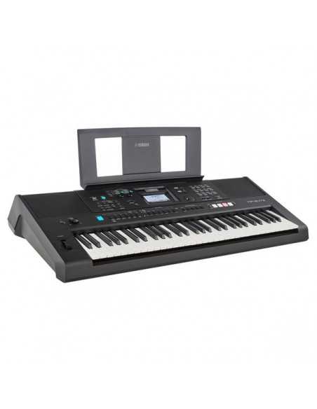 Teclado Digital Yamaha PSR-E473 (61 teclas)