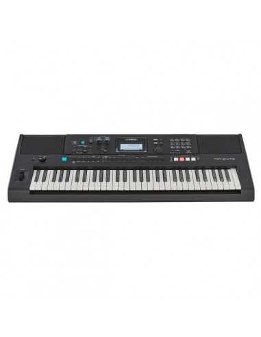 Teclado Digital Yamaha PSR-E473 (61 teclas)