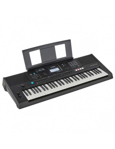 Teclado Digital Yamaha PSR-E473 (61 teclas)