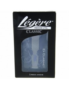 Caña Clarinete Mib Legere Classic - 01