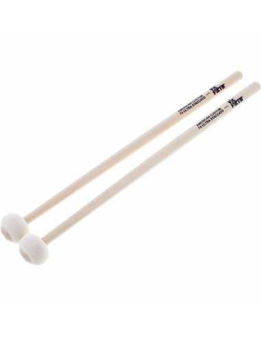 Par Mazas Vic Firth Timpani T4 American Custom Ultra Staccato