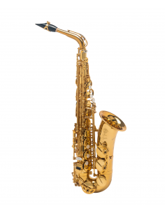 Selmer Signature - 01