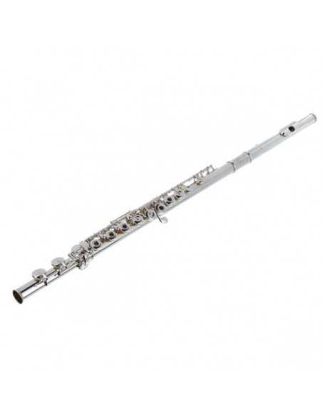 Flauta Travesera Muramatsu DSRCEOH Heavy