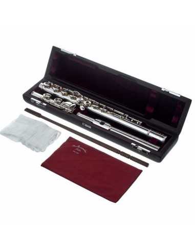 Flauta Travesera Muramatsu DSRCEOH Heavy