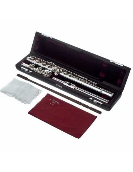 Flauta Travesera Muramatsu DSRCEOH Heavy