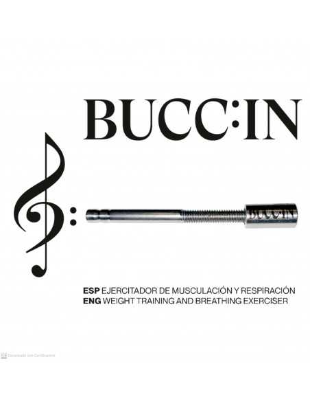 Entrenador Embocadura Buccin