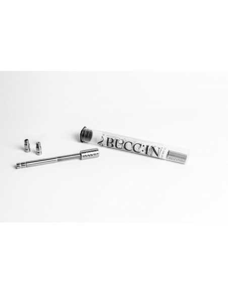 Entrenador Embocadura Buccin