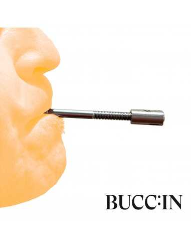 Entrenador Embocadura Buccin